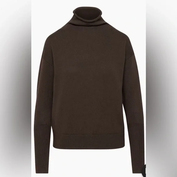 100% Merino wool sweater Wilfred Aritzia - Picture 1 of 5